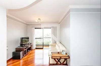 Apartamento à venda - campo belo, 3 quartos,  81 m2