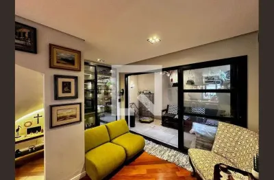 Casa com 1 quarto à venda na Rua Guararapes, 831, Brooklin, São Paulo