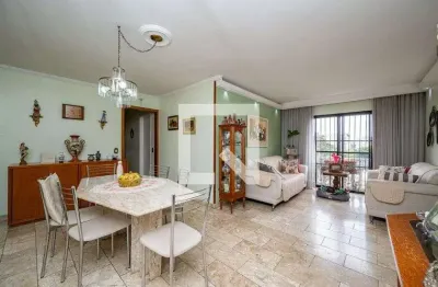 Apartamento com 3 quartos à venda na Rua Caviana, 398, Jabaquara, São Paulo