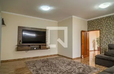 Casa com 3 quartos à venda na Rua das Oiticicas, 259, Jabaquara, São Paulo