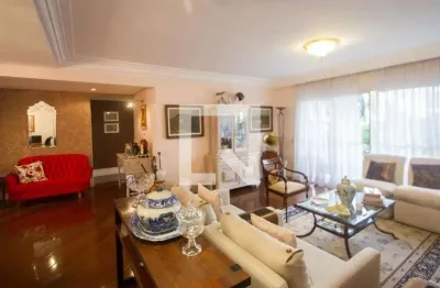 Apartamento com 2 quartos à venda na Avenida Portugal, 474, Brooklin, São Paulo