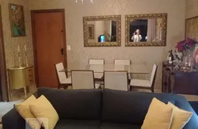 Apartamento à venda - jabaquara, 3 quartos,  100 m2