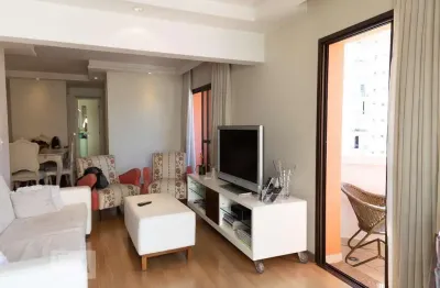 Apartamento com 3 quartos à venda na Rua dos Buritis, 437, Jabaquara, São Paulo