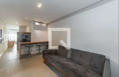 Apartamento à venda - vila nova conceição, 1 quarto,  39 m2