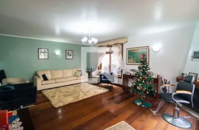 Casa com 3 quartos à venda na Rua Luís de França Júnior, 44, Vila Mascote, São Paulo