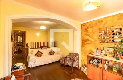 Casa com 5 quartos à venda na Rua Cornélio Pires, 117, Jabaquara, São Paulo