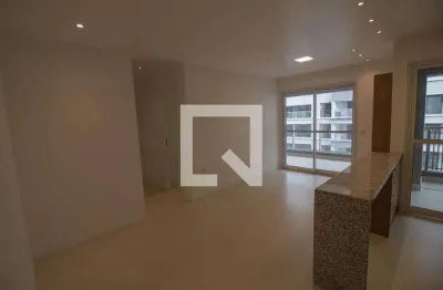Apartamento com 2 quartos à venda na Rua Getúlio Soares da Rocha, 220, Brooklin, São Paulo