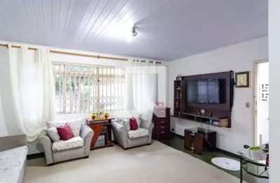 Casa com 4 quartos à venda na Rua Takeo Yoshimura, 110, Vila Mascote, São Paulo