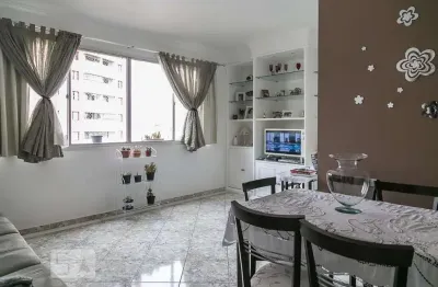 Apartamento à venda - vila mascote, 2 quartos,  74 m2