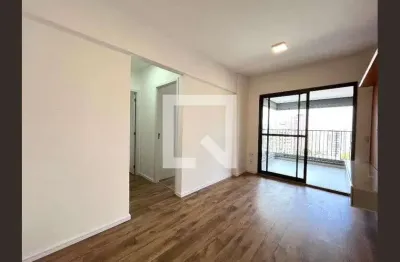 Apartamento à venda - vila mascote, 2 quartos,  57 m2