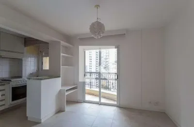 Apartamento com 2 quartos à venda na Rua Coronel Artur de Paula Ferreira, 95, Vila Nova Conceição, São Paulo