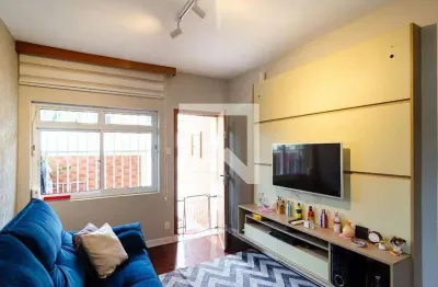 Casa com 3 quartos à venda na Rua Santo Estácio, 461, Jabaquara, São Paulo