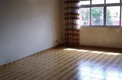 Apartamento com 3 quartos à venda na Avenida Engenheiro George Corbisier, 917, Jabaquara, São Paulo