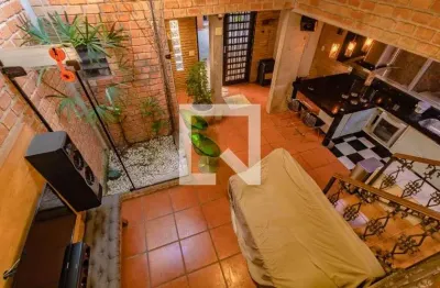 Casa com 2 quartos à venda na Rua Edgard Pereira, 65, Jabaquara, São Paulo