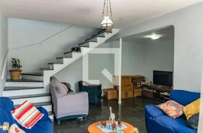 Casa com 3 quartos à venda na Rua Madre Angelina, 27, Jabaquara, São Paulo