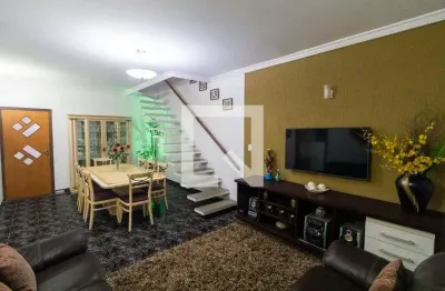 Casa com 3 quartos à venda na Rua Ministro Guimarães Natal, 21, Jabaquara, São Paulo