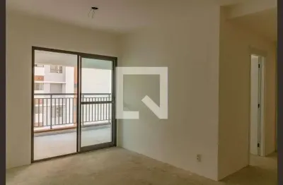 Apartamento com 2 quartos à venda na Rua Ossian Terceiro Teles, 213, Vila Mascote, São Paulo