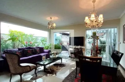 Casa com 3 quartos à venda na Rua Xapanã, 129, Vila Mascote, São Paulo