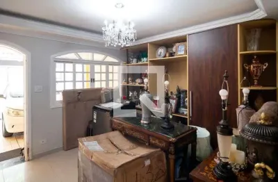 Casa com 2 quartos à venda na Rua Princesa Isabel, 513, Brooklin, São Paulo