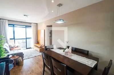 Apartamento com 2 quartos à venda na Rua Durval Fontoura Castro, 40, Vila Mascote, São Paulo