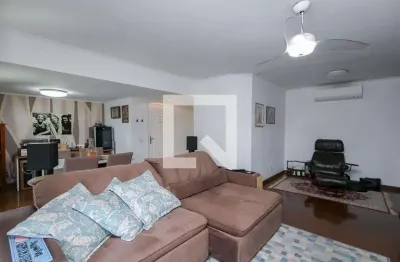 Apartamento com 3 quartos à venda na Rua Luisiania, 255, Brooklin, São Paulo