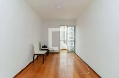 Apartamento com 1 quarto à venda na Rua Raposo Tavares, 73, Brooklin, São Paulo