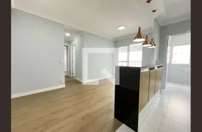 Apartamento com 2 quartos à venda na Rua das Flechas, 649, Vila Mascote, São Paulo