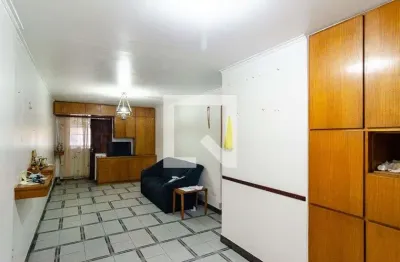 Casa com 5 quartos à venda na Vila Mascote, São Paulo 