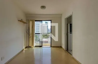 Apartamento com 1 quarto à venda na Rua Vieira de Morais, 840, Campo Belo, São Paulo