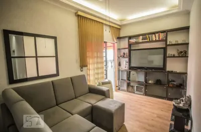 Apartamento com 3 quartos à venda na Avenida Engenheiro Armando de Arruda Pereira, 3483, Jabaquara, São Paulo