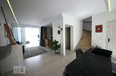 Casa com 3 quartos à venda na Rua do Níquel, 276, Campo Belo, São Paulo