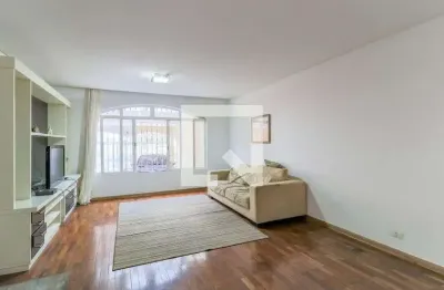 Casa com 3 quartos à venda na Rua Bernardino de Campos, 1348, Campo Belo, São Paulo