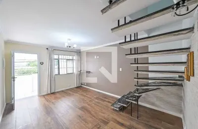 Casa com 2 quartos à venda na Rua Capitão Valdir Alves de Siqueira, 321, Jabaquara, São Paulo