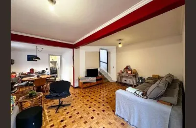 Casa com 4 quartos à venda na Rua Barão de Jaceguai, 510, Campo Belo, São Paulo