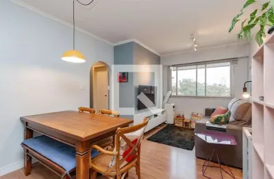 Apartamento com 2 quartos à venda na Rua Doutor Jesuíno Maciel, 1659, Campo Belo, São Paulo