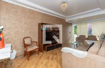 Casa com 2 quartos à venda na Rua Derval, 143, Vila Mascote, São Paulo