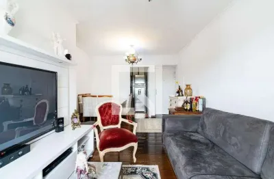 Apartamento à venda - vila mascote, 3 quartos,  75 m2
