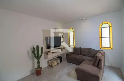 Casa com 2 quartos à venda na Rua Brejo Alegre, 20, Brooklin, São Paulo