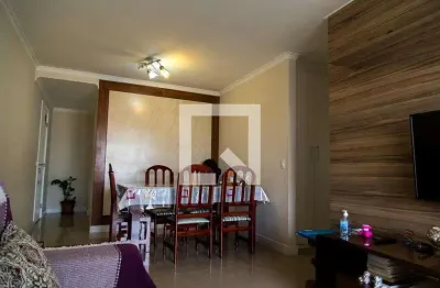 Apartamento com 3 quartos à venda na Rua das Flechas, 620, Vila Mascote, São Paulo