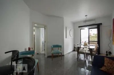 Apartamento à venda - vila mascote, 2 quartos,  80 m2