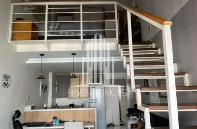 Apartamento residencial em são paulo - sp, vila uberabinha