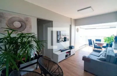 Apartamento à venda - vila mascote, 2 quartos,  58 m2