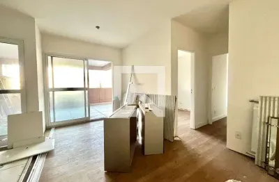 Apartamento à venda - vila mascote, 2 quartos,  115 m2