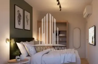 Apartamento residencial em são paulo - sp, campo belo