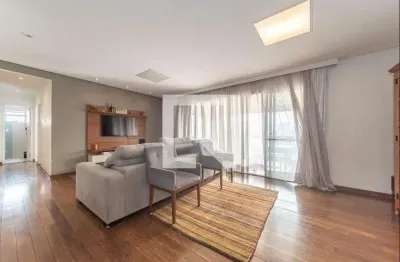 Apartamento com 3 quartos à venda na Rua Domiciano Leite Ribeiro, 51, Jabaquara, São Paulo
