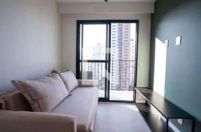 Apartamento com 2 quartos à venda na Rua José Batista Pereira, 51, Brooklin, São Paulo