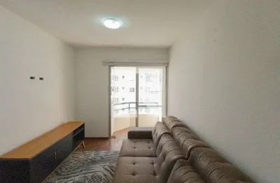 Apartamento à venda - campo belo, 2 quartos,  64 m2