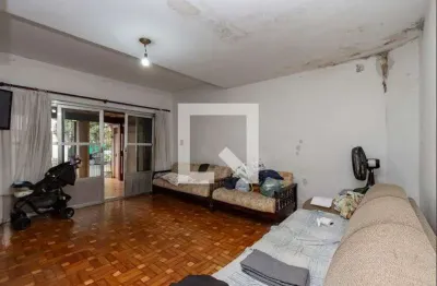 Casa com 2 quartos à venda na Rua Conceição Marcondes Silva, 208, Campo Belo, São Paulo