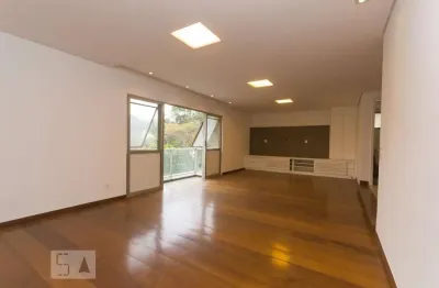 Apartamento à venda - vila mascote, 4 quartos,  210 m2