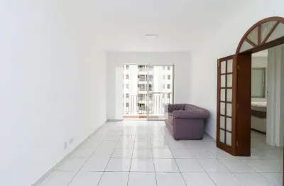 Apartamento com 2 quartos à venda na Avenida Padre Antônio José dos Santos, 546, Brooklin, São Paulo